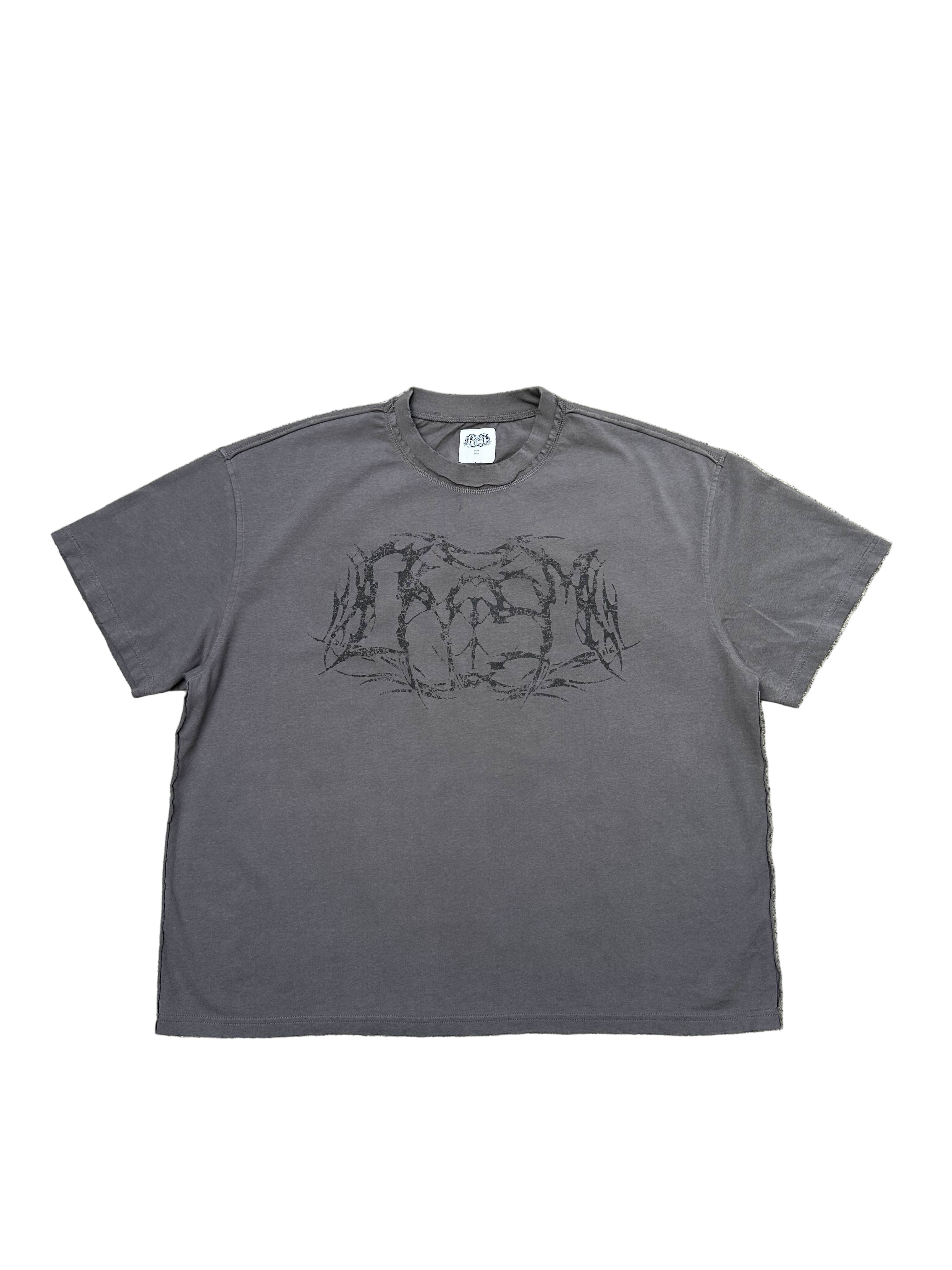 Faded Out LOGO Tee