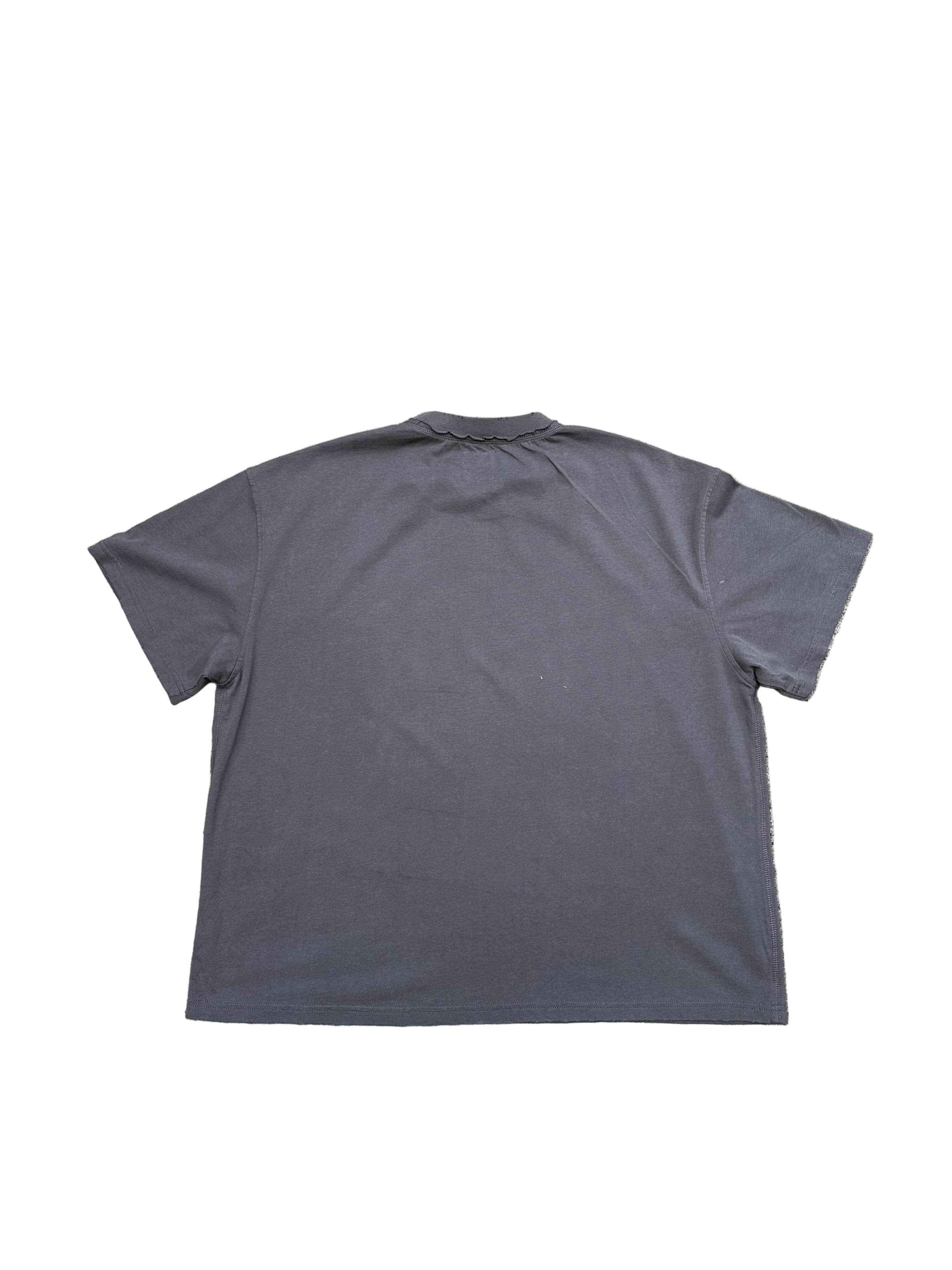 Faded Out LOGO Tee